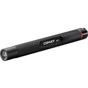 Coast G20 General Use LED Inspection Flashlight Black