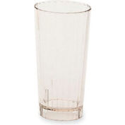 Cambro HT22CW196 - Tumbler Huntington, 22 Oz., Azure Blue - Pkg Qty 36