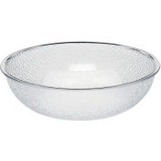 Cambro PSB10176 - Bowl Pebble Camwear Round 10", Pebbled - Pkg Qty 12