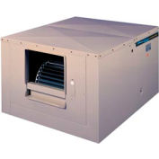 MasterCool® Whole House Side-Draft Evaporative Cooler AS2C51 - 5,000 CFM 230V 8" Media