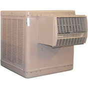Essick Air Residential Evaporative Window Cooler RN50W- 9.4 Gal. Cap.