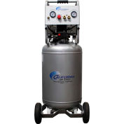 California Air Tools 20020 Ultra Quiet & Oil-Free Air Compressor 2.0 Hp 20.0 Gal. Air Compressor