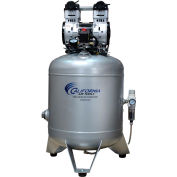 California Air Tools 30020DCADC-22060 Ultra Quiet & Oil-Free 2.0 Hp 30.0 Gal. Air Compressor