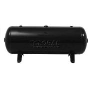 Campbell Hausfeld Air Receiver Surge Tank AR8029, Horizontal, 60 Gal.