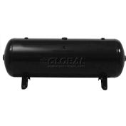Campbell Hausfeld Air Receiver Surge Tank AR8030, Horizontal, 80 Gal.