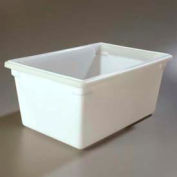 Carlisle 1064302 - Storplus™ 16.6 Gallon Box 26", 18", 12", White - Pkg Qty 3