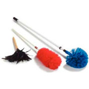 Carlisle Metal Telescopic Handle (for 363404) 34" - 36545000 - Pkg Qty 12