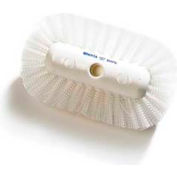 Carlisle 4004200 - Tank & Kettle W/ Nylon Bristles 5-1/2" - Pkg Qty 12