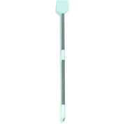 Carlisle 4035400 - Sparta® Paddle Scraper 48" - Pkg Qty 6