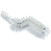 Carlisle 4047000 - Spectrum® Tufted End Gallon Brush 17" - Pkg Qty 6