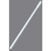 Carlisle 4144900 - Sparta® Paddle Scraper Handle 43" Long - Pkg Qty 6