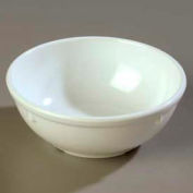 Carlisle 4352002 - Dallas Ware® Nappie Bowl 16 Oz., White - Pkg Qty 48