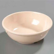Carlisle 4352525 - Dallas Ware® Nappie Bowl 13 Oz., Tan - Pkg Qty 24
