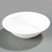 Carlisle 4353102 - Dallas Ware® Fruit Bowl 4-3/4 Oz., White - Pkg Qty 48