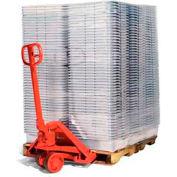 Carlisle 44011SKD23 - Bus Box 15" x 20" x 7", Gray, Pallet x 240 Qty - Pkg Qty 240