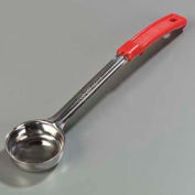 Carlisle 604360 - Measure Miser® Solid 2 Oz, Stainless Steel - Pkg Qty 12