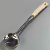 Carlisle 604370 - Measure Miser® Solid 3 Oz, Stainless Steel - Pkg Qty 12