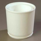 Carlisle CM103002 - Coldmaster® Coldcrock (Includes Coaster) 2 Qt., White