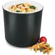 Carlisle CM103003 - Coldmaster® Coldcrock (Includes Coaster) 2 Qt., Black