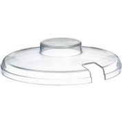 Carlisle CM103307 - Coldmaster® Coldcrock Slotted Lid, Clear - Pkg Qty 2
