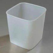 Carlisle ST156830 - Storplus™ Container 8 Qt., See Thru - Pkg Qty 12