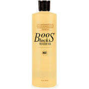 John Boos Maintenance Oil For 1/2" Maple Tops, 15 Oz