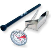 CDN ProAccurate® Insta-Read® Beverage & Frothing Thermometer 6.5 Stem