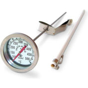 CDN Insta-Read® Long Stem Fry Thermometer 12"