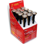 CDN ProAccurate® Insta-Read® Cooking Thermometer 12 Pack - IRT220-Pack