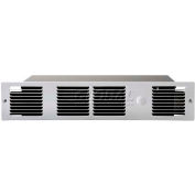 Cadet® Fan-Forced Under-Cabinet Electric Heater UC072W 240/208V 750 Watts White