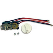 Cadet® Heater Mounted Thermostat Kit For C/CS/CT/CST Series CTT2W Double Pole 4 Wire