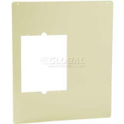 Cadet® ComPak Plus/Max/Bath Metal Adapter Plate CAMA 18-1/2"L X 1/4"W X 22"