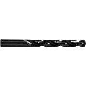 Century Drill 24230 - Black Oxide Drill Bit - 135° - 15/32 x 5-3/4"