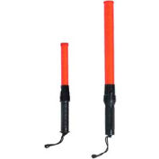 Led Safety Baton 12" C-Cell - Pkg Qty 3