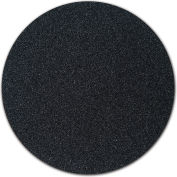 CGW Abrasives 52953 Metallurgical Sanding Disc 12" Dia. 120 Grit Silicon Carbide PSA Backing - Pkg Qty 500
