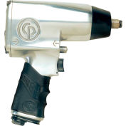 Chicago Pneumatic CP734H, 1/2" Heavy Duty Air Impact Wrench, CP734H, 8400 RPM, 1/2" Drive