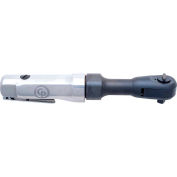 Chicago Pneumatic CP828, 3/8" Heavy Duty Air Ratchet, CP828, 150 RPM, 3/8" Hose ID