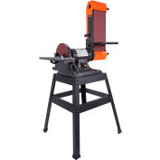 1-Phase 230V 37\u0026quot; Dual Drum Sander