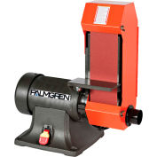 Palmgren 9682404 Belt Grinder , 3/4HP, 120/240V, 4" x 36" Belt Size