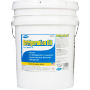 Mineral Refrigeration Oil 5 Gallons 300 SUS