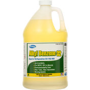 Alkylbenzene Refrigeration Oil 1 Gallon 150 Sus
