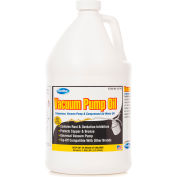 Vacuum Pump Oil Lubricating Oil For Air Compressors & Vacuum Pumps, 1 Gal.