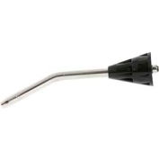 Cejn® Compressed Air Series 208 Safety Blowgun 1/4" Female NPT Inlet Removable Star Tip 4" Tube - Pkg Qty 10