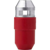 Cejn® Compressed Air Series 208 Bypass Nozzle (Safety) Removable - Pkg Qty 20