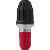 Cejn® Compressed Air Series 208 Silencer Nozzle (Safety) Removable - Pkg Qty 10