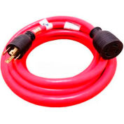 Conntek 20601-020, 20', 30A, Generator Power/Extension Cord with NEMA L14-30 to L14-30R