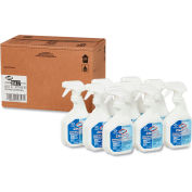 Clean-Up® Cleaner with Bleach - 32oz. Trigger Bottle - COX35417CT