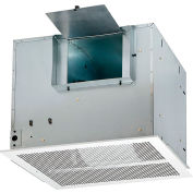 Canarm L Series Ceiling Exhaust Fan - Variable Speed - 1513 CFM - 120V