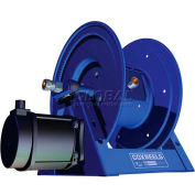 Coxreels 1125PCL-8-ED HD Motorized Power Cord Reel: 250'/12 Ga. & 200'/30A w/Explosion Proof Motor