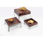 Cal-Mil 1476-10 Westport Collection Change Up Riser 10-1/2"W x 10-1/2"D x 4"H